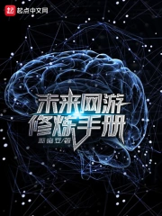 未来网游修炼手册
