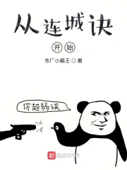 从连城诀开始