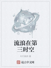 流浪在第三时空