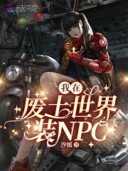我在废土世界装npc