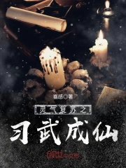 灵气复苏之习武成仙