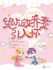 绝版娇妻引入怀