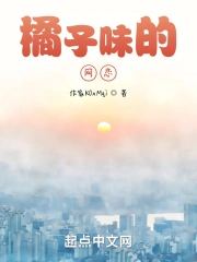 橙子味的网恋