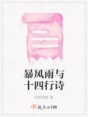 暴风雨与十四行诗