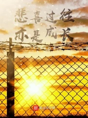 悲喜过往，亦是成长