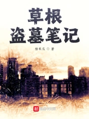 草根盗墓笔记