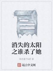 消失的太阳之谁杀了她