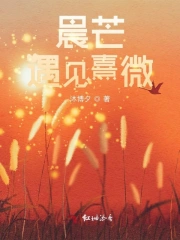 晨芒遇见熹微