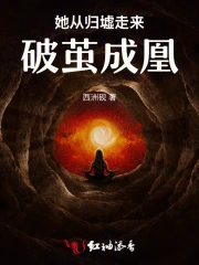 她从归墟走来：破茧成凰
