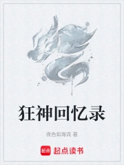 狂神回忆录