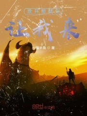 放开那柄剑，让我来