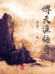 傅天涯传奇
