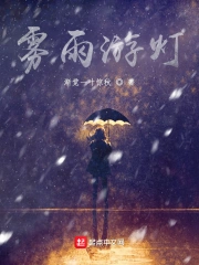雾雨游灯