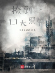 捡到一口大黑锅