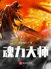 魂力大师