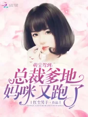 我家妈咪又跑路啦