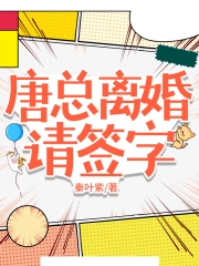 唐总离婚请签字