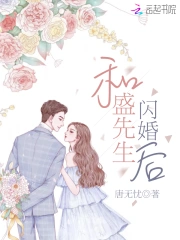 和盛先生闪婚后