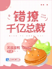 娇妻难哄：错撩千亿总裁