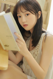 心间微光