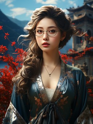 看起来像是在骗人的末日转生日记