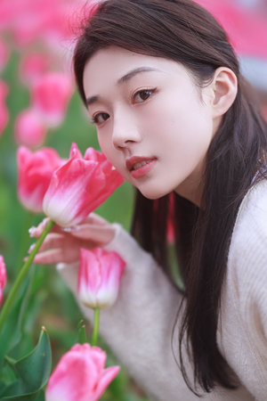 笔落生花