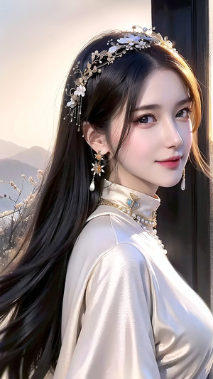 穿书后我成了国宝级女神