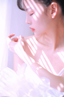 一道残影慕晨曦