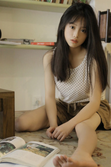 影后老婆求领证