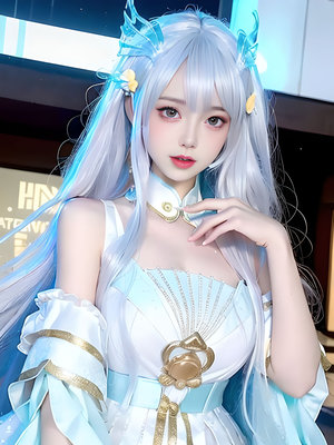 穿书后我救赎了美强惨大佬
