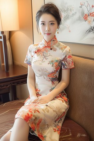 异梦空间的降临
