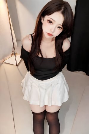 扶山河