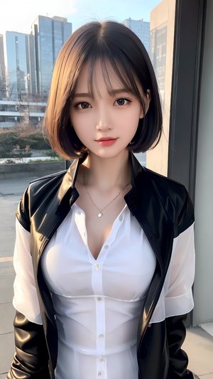 城中血