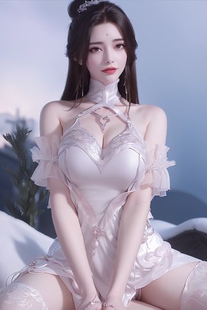 六界异百界歌