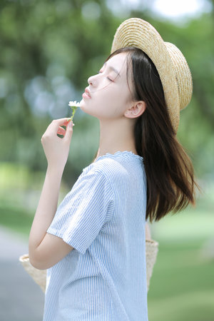 睡梦标记者