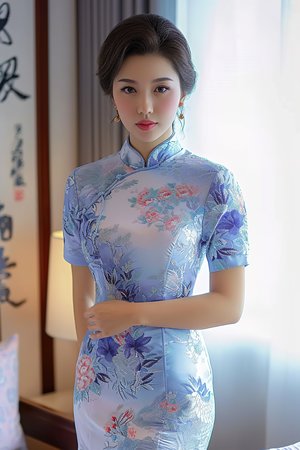 陵中