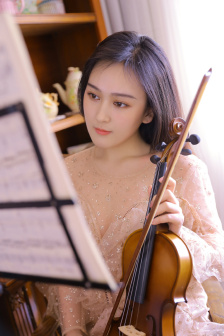 沐语诗集
