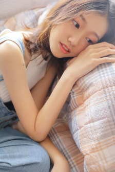 世界从我眼前经过