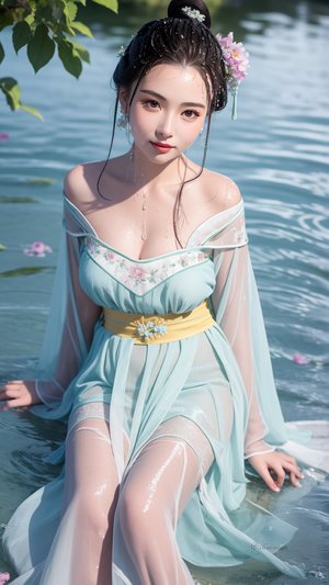 竹筐