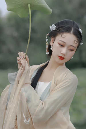 三餐四季，皆是心安
