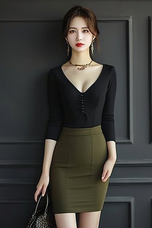 万历十五年的个人见解