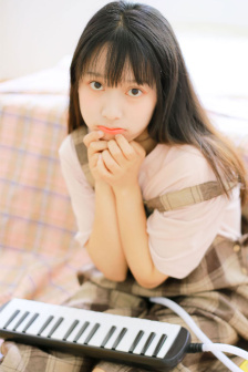 恋上顾先生