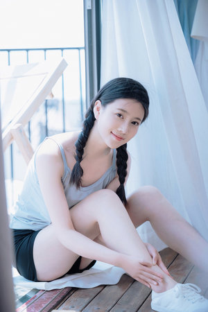 给阴天先生的写的话
