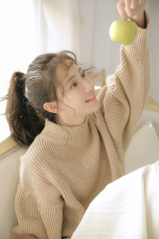 白色双生彼岸花