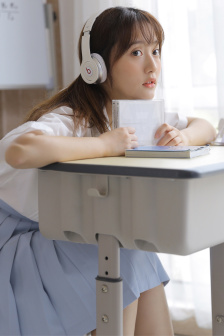 妾身来自21世纪