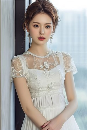 星辰满琼楼