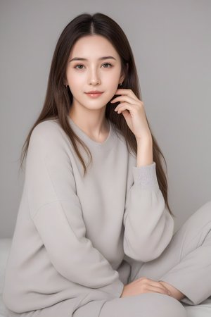 小师妹一颠，修真界都要创飞了