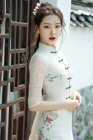 穿越诡异世界，我能看到属性面板