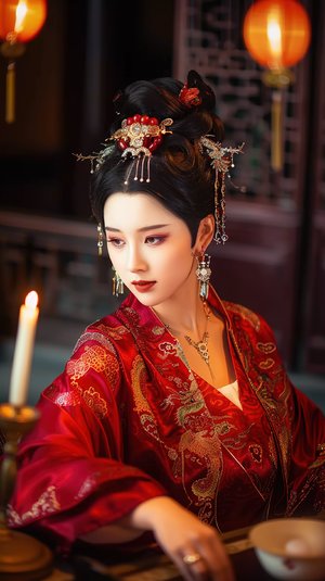 一个小破村哪来这么多破事