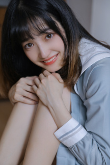 你就站在，光影之间